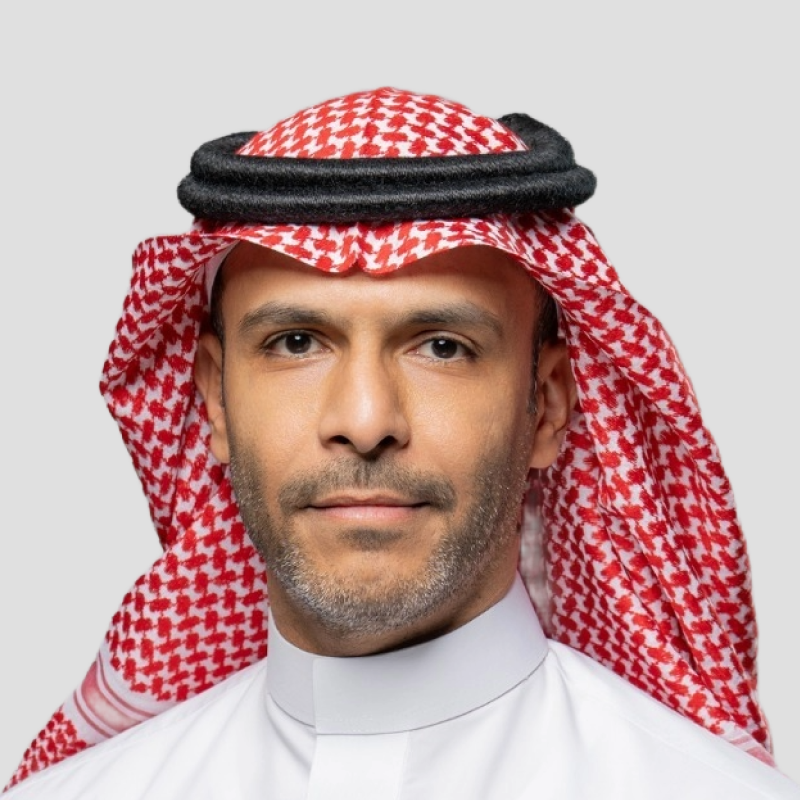 Mohammed AlRumaih